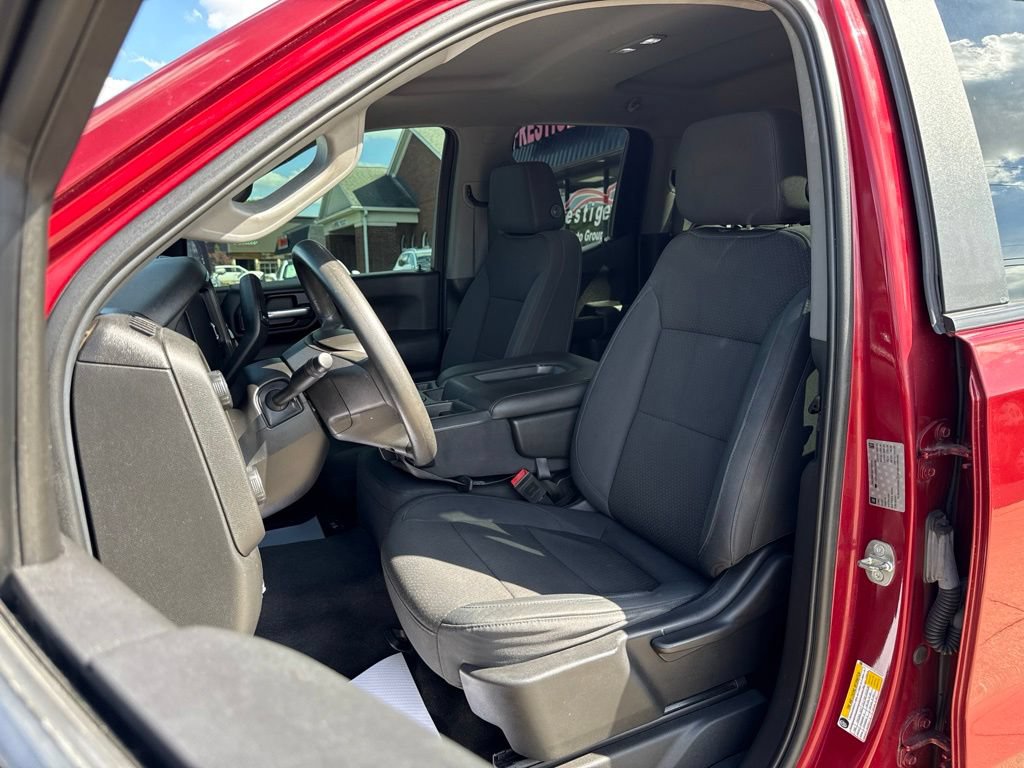 chevrolet silverado 1500 2019 1GCRYCEH0KZ256086 image chevrolet silverado 1500 2019 1GCRYCEH0KZ256086 image